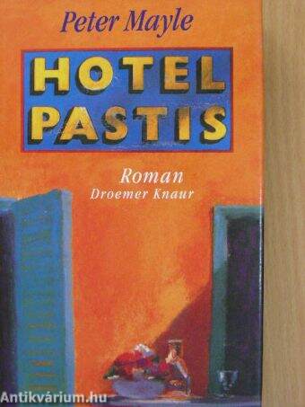 Hotel Pastis