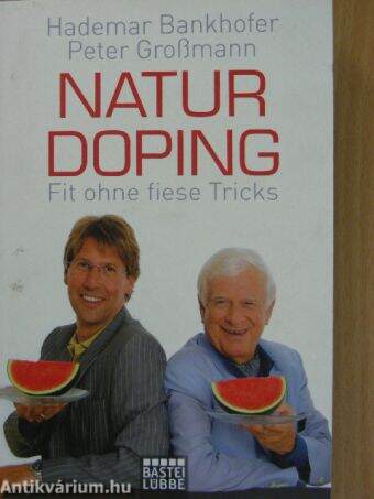 Natur Doping