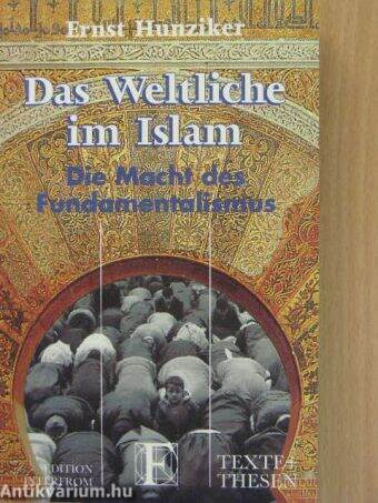 Das Weltliche im Islam