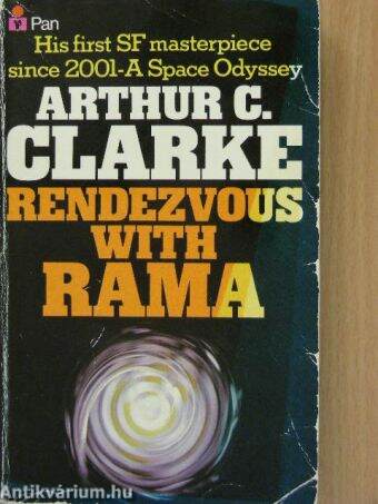 Rendezvous with Rama