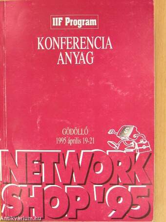 Networkshop '95