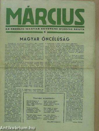 Március 1943. május hó