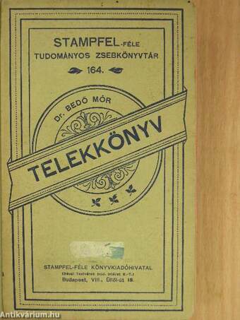 Telekkönyv