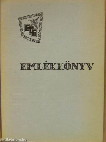 Emlékkönyv