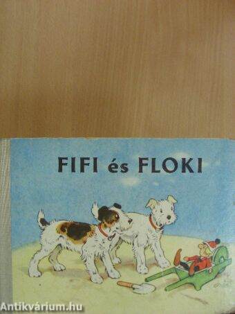 Fifi és Floki