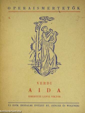 Verdi: Aida