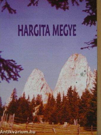 Hargita megye