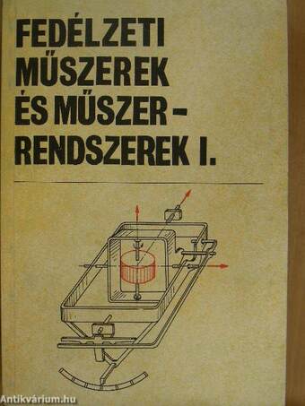 Fedélzeti műszerek és műszerrendszerek I.