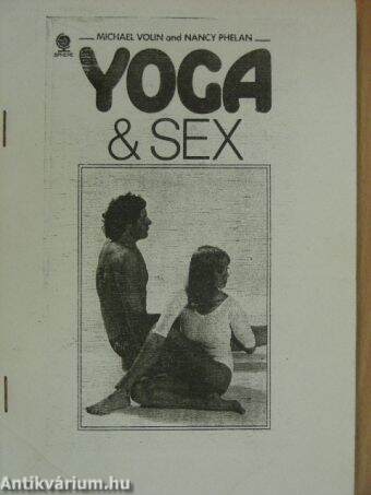 Yoga és Sex