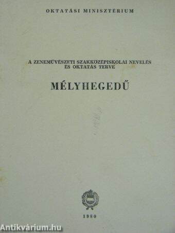 Mélyhegedű