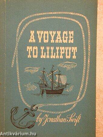 A Voyage to Liliput