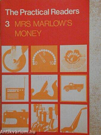 Mrs. Marlow's Money