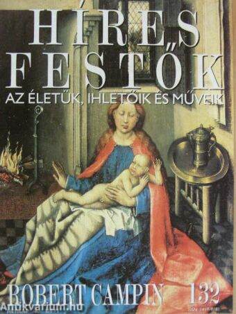 Híres festők 132.