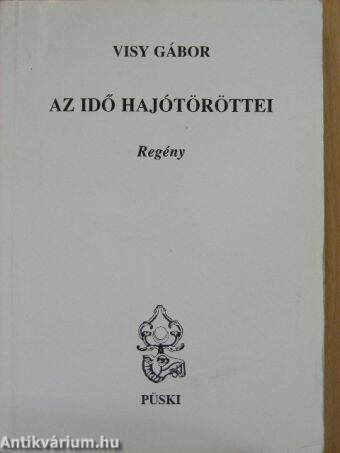 Az idő hajótöröttei