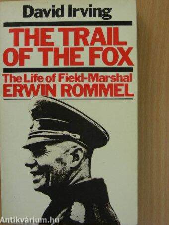 The Trail of the Fox