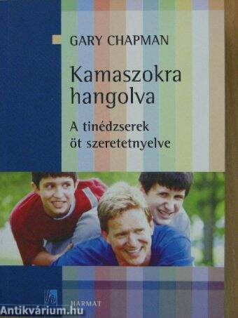 Kamaszokra hangolva