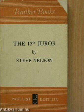 The 13th Juror