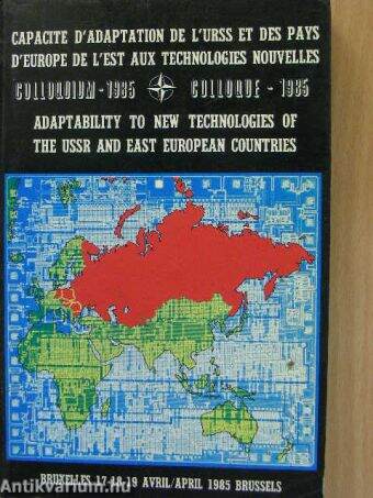 Adaptability to New Technologies of the USSR and East European Countries