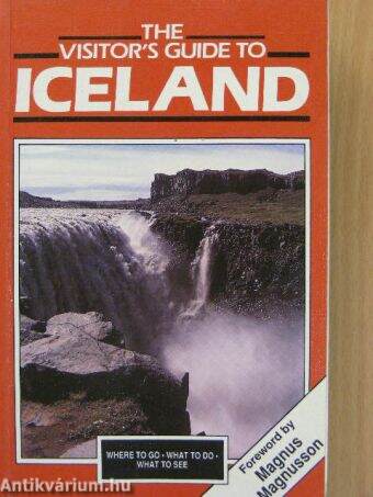 The Visitor's Guide to Iceland