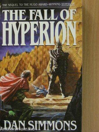 The Fall of Hyperion I.