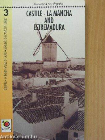 Castile - La Mancha and Estremadura