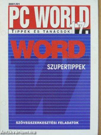 PC World 2001/01