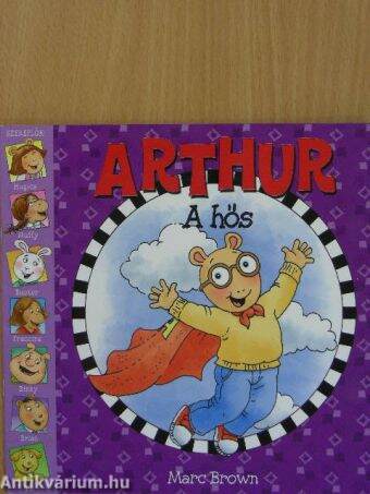 Arthur