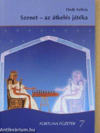 Szenet - az átkelés játéka