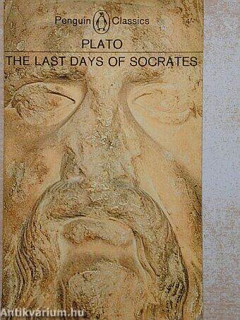 The last day of Socrates