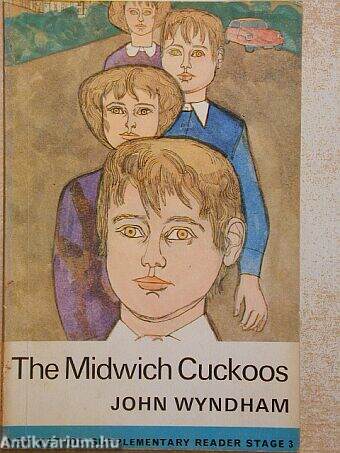 The Midwich Cuckoos