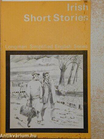 Irish Short Stories
