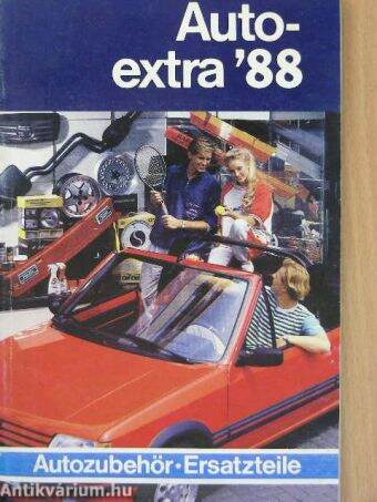 Auto-extra '88