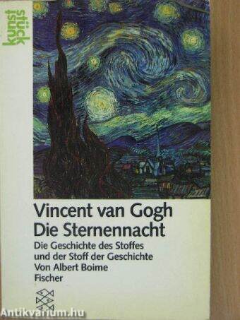 Die Sternennacht