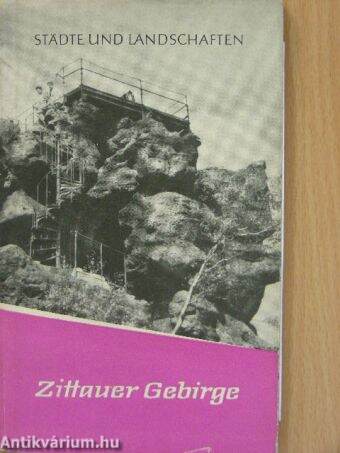 Zittauer Gebirge