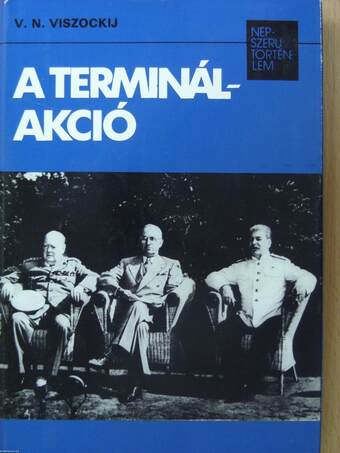 A Terminál-akció