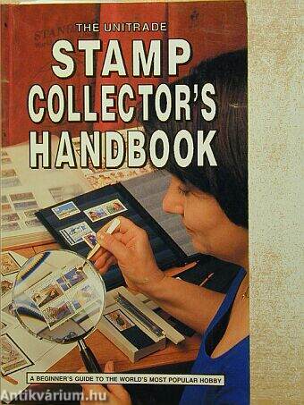 Stamp Collector's Handbook