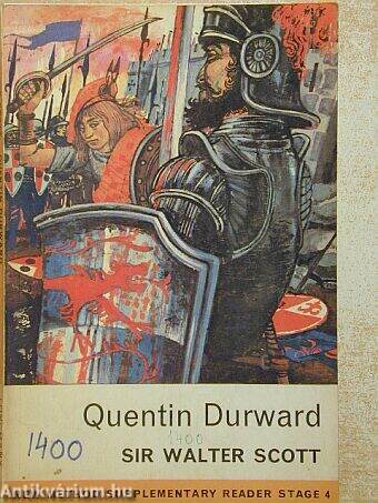 Quentin Durward