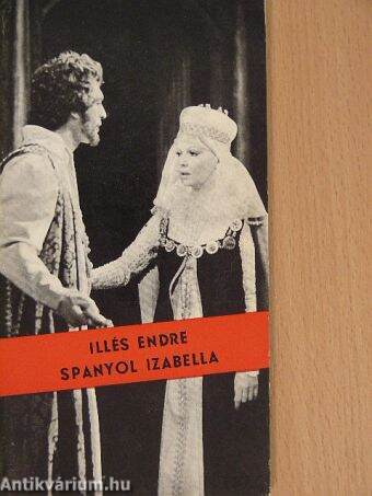 Spanyol Izabella