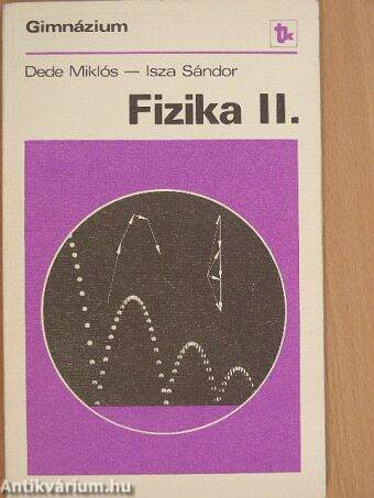 Fizika II.