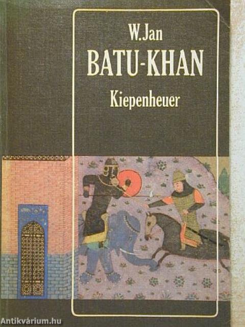 Batu-Khan