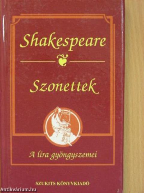 Szonettek 