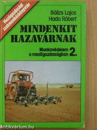 Mindenkit hazavárnak 2.