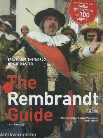 The Rembrandt Guide