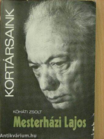 Mesterházi Lajos