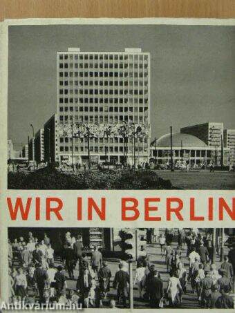 Wir in Berlin