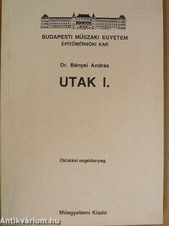 Utak I.