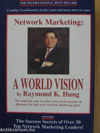 Network Marketing: A World Vision