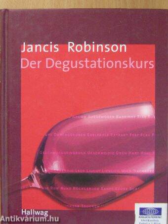 Der Degustationskurs