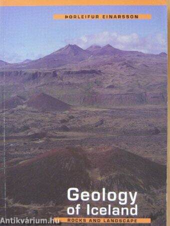 Geology of Iceland