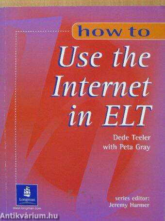 Use the Internet in ELT